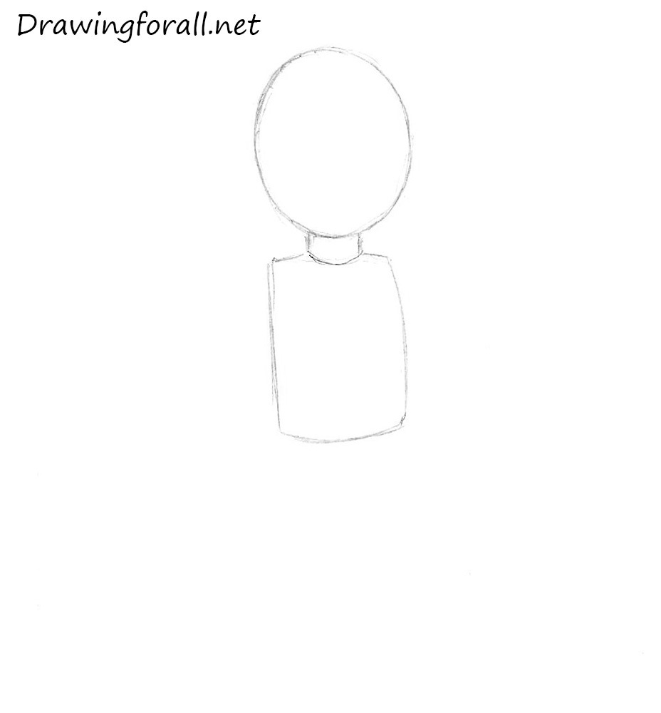 Featured image of post How To Draw A Easy Person For Kids