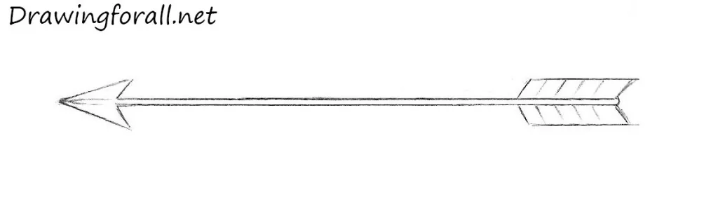 How to Draw an Arrow