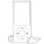 How to Draw an iPod