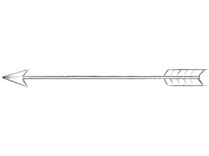 How to draw an arrow featured image