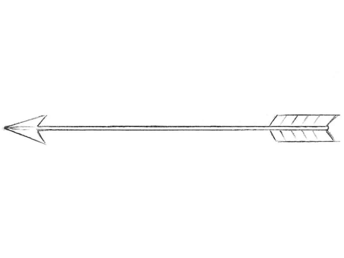 How to draw an arrow featured image