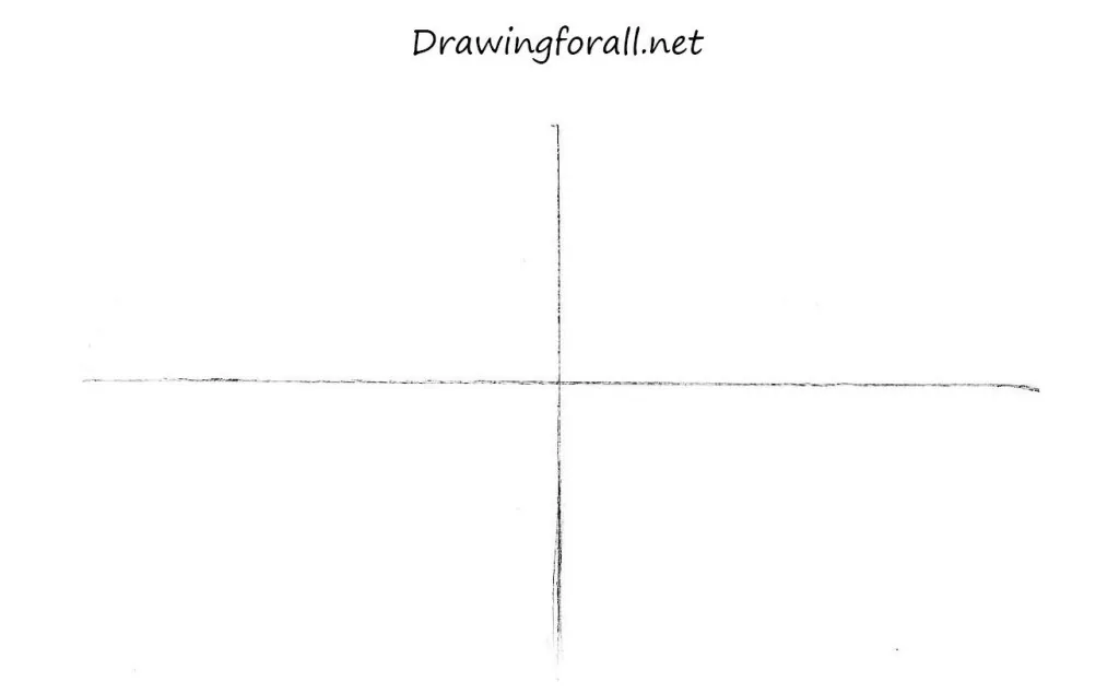 How To Draw Batman's Logo