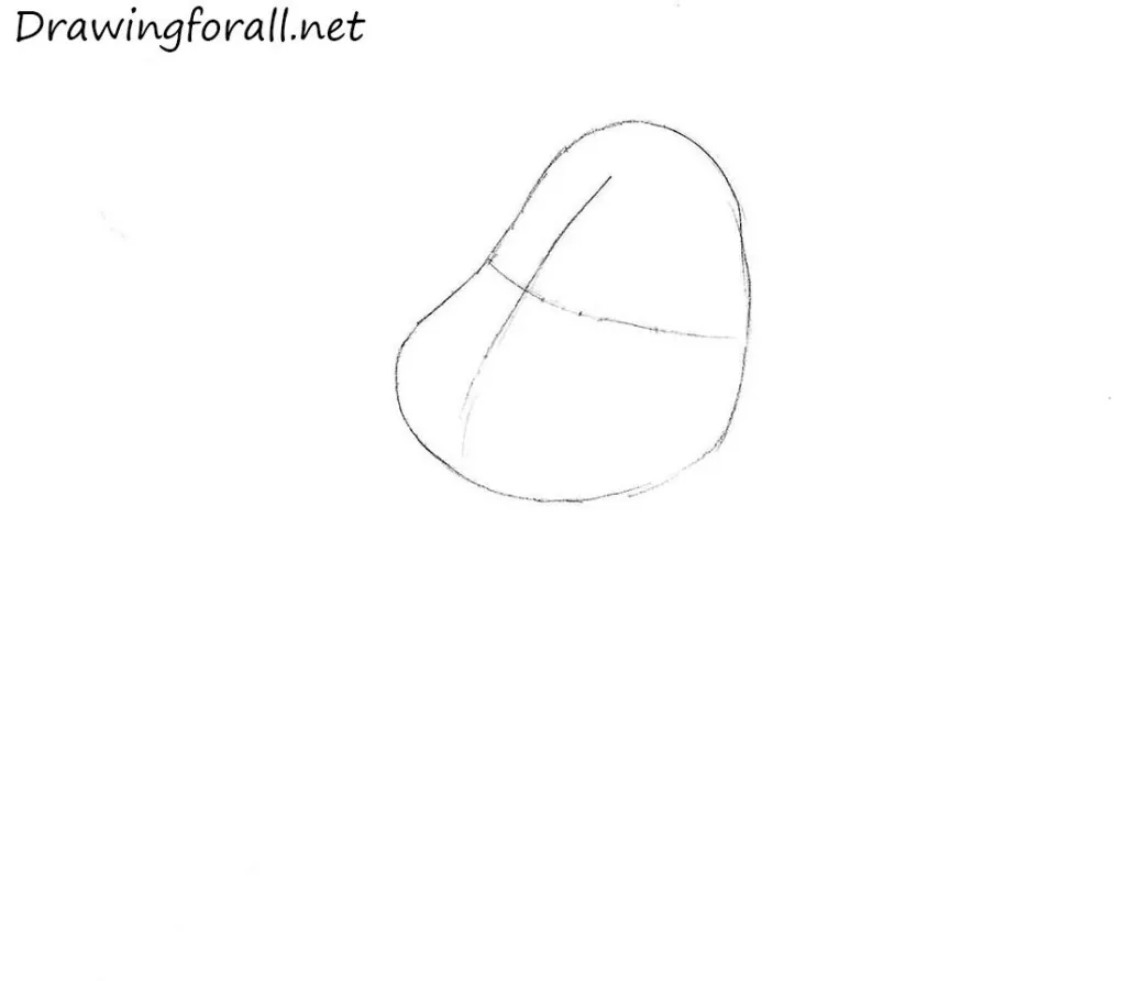 how to draw Karsson