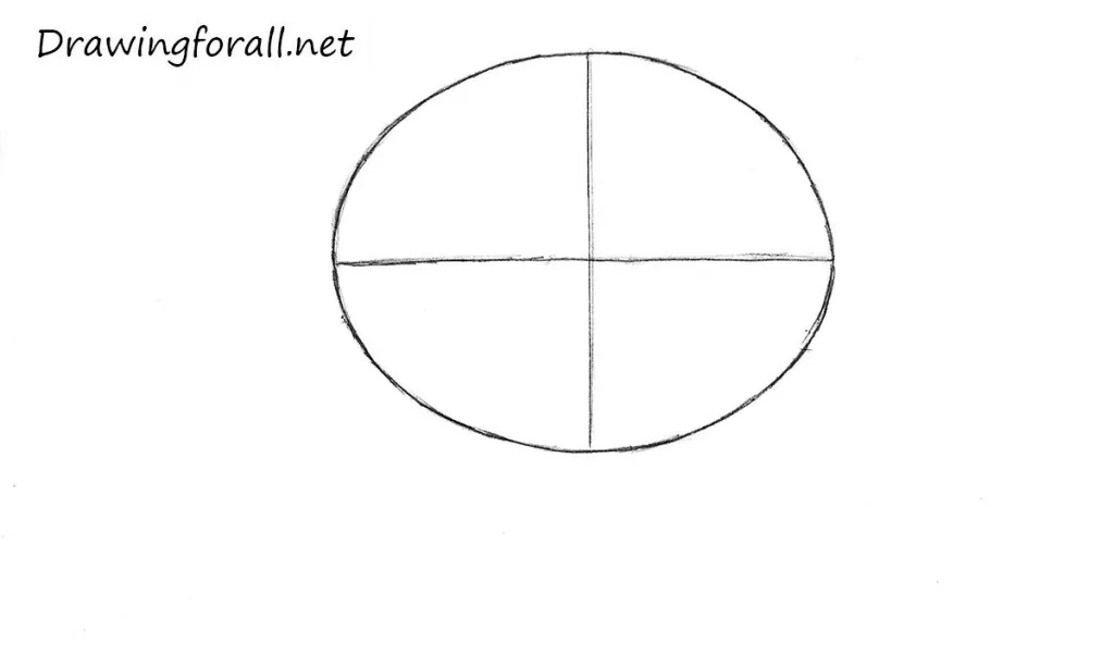 how to draw eric cartman step by step