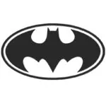 How To Draw Batman’s Logo