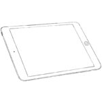 How to Draw an iPad
