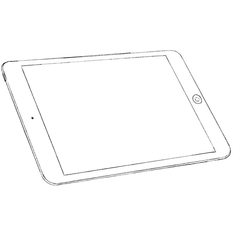 iPad Pro drawing app Linea Sketch updated for Apple Pencil - 9to5Mac