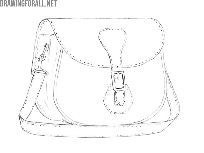 Include stitching and small details