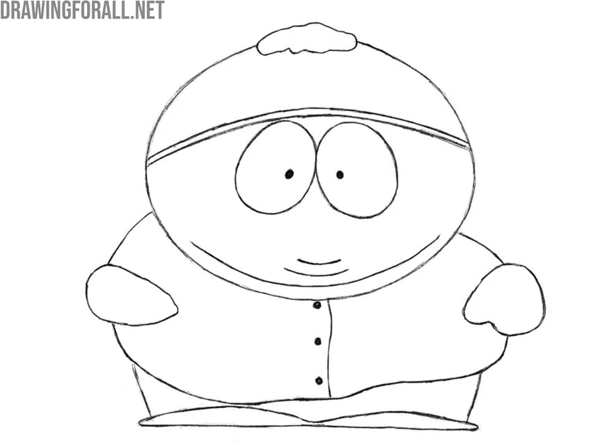 Erase guidelines and add buttons