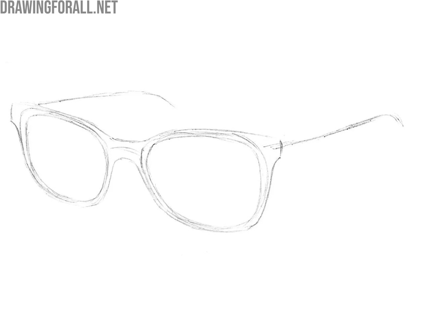 Add volume to the front frame