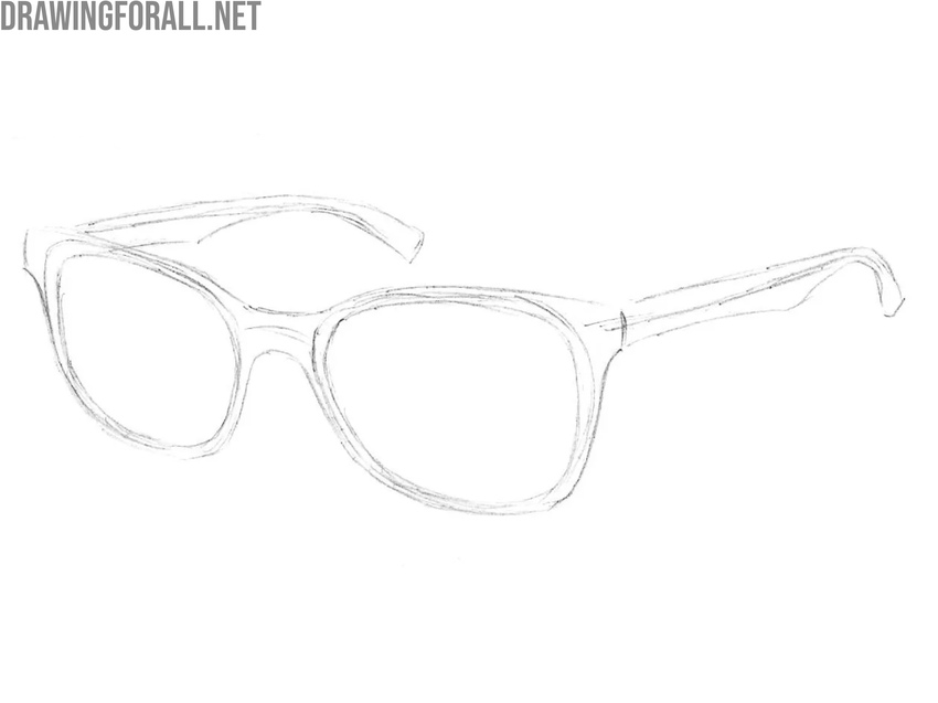 Add volume to the temples