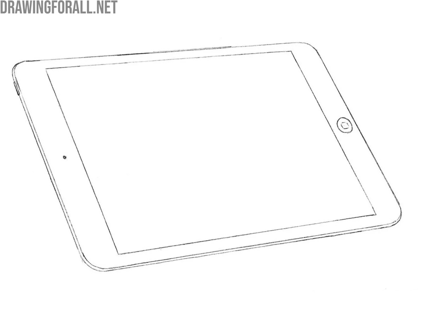 Customize the iPad features and controls