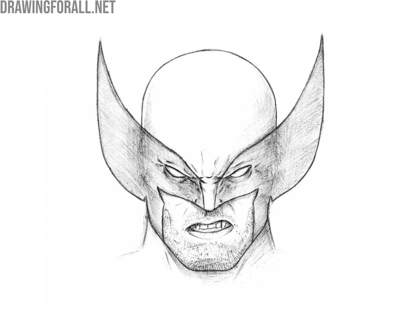 Add shadows and facial stubble