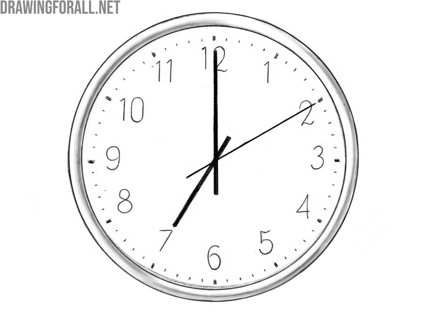 Correct the shapes and add shadows