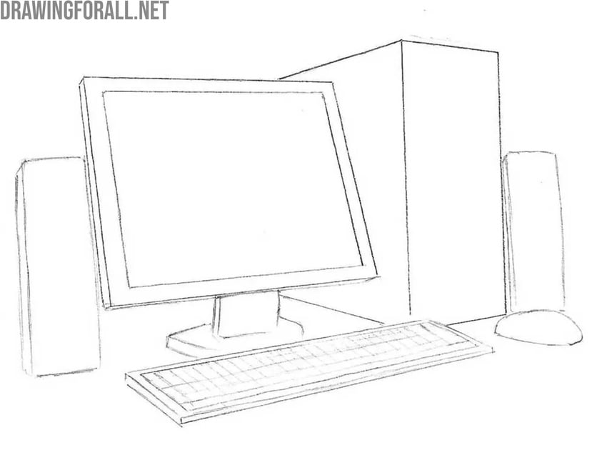Add key rows and refine the keyboard