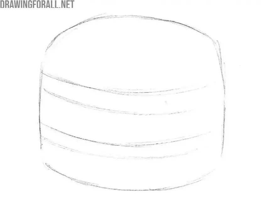 Add guidelines for bun layers