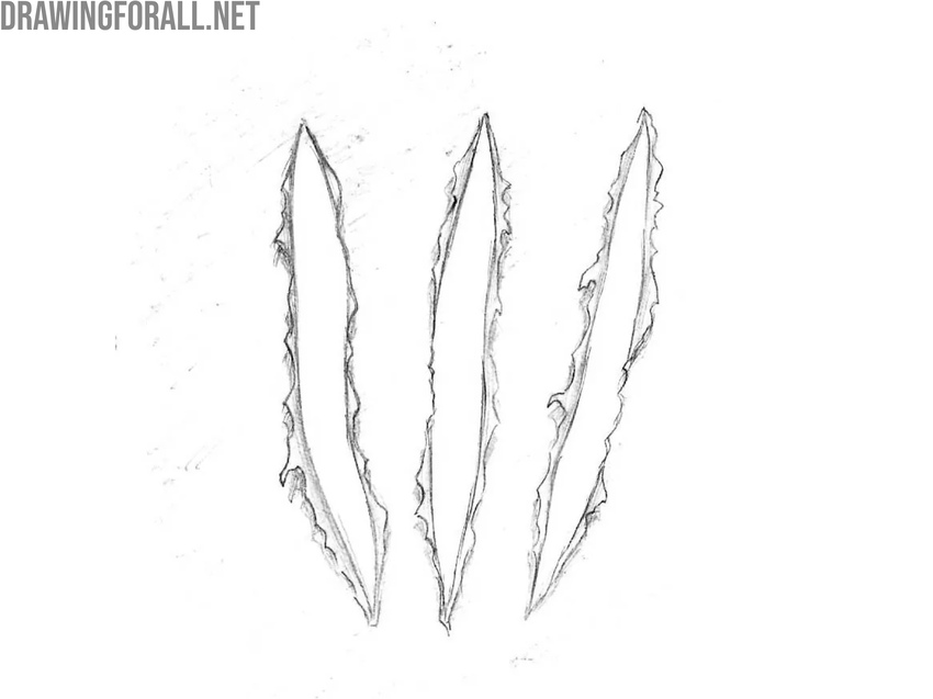 Start adding shadows and texture