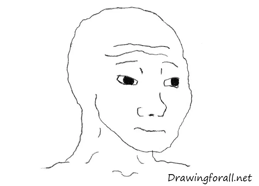 How to Draw the Cunning Meme