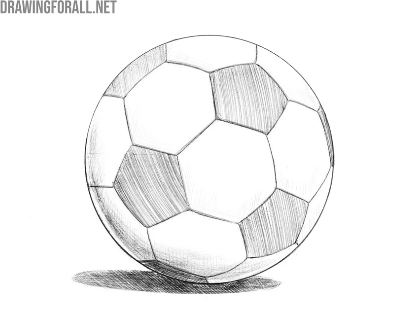 Shade the panels and add shadows