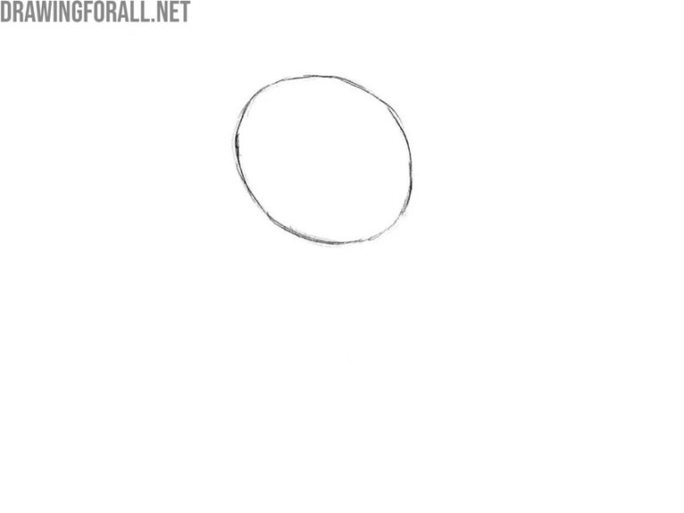 Draw Hand Cartoom Rabbit How to Draw a Cartoon Rabbit