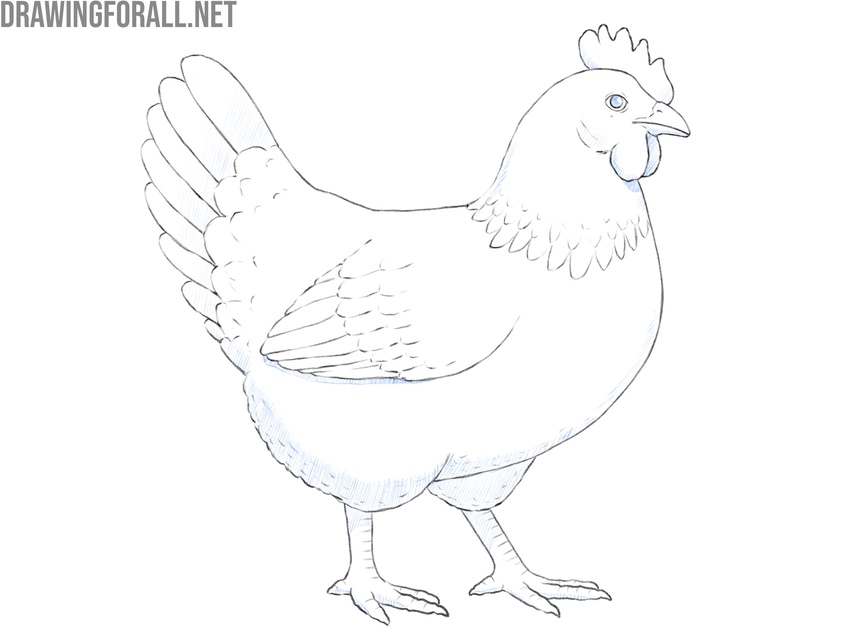 Add shading for volume