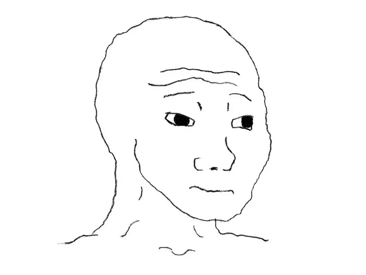 how to draw i know that feel meme featured image