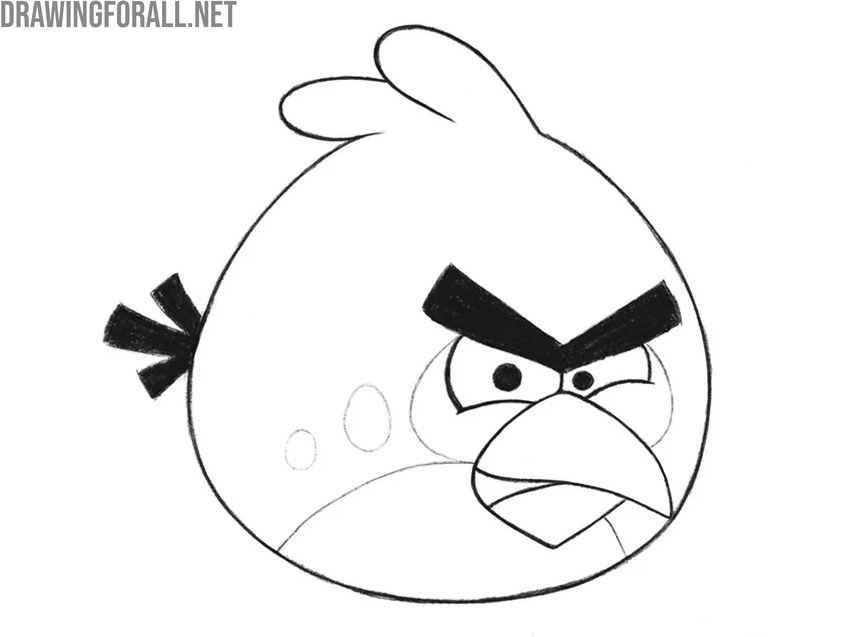 Erase remaining construction lines