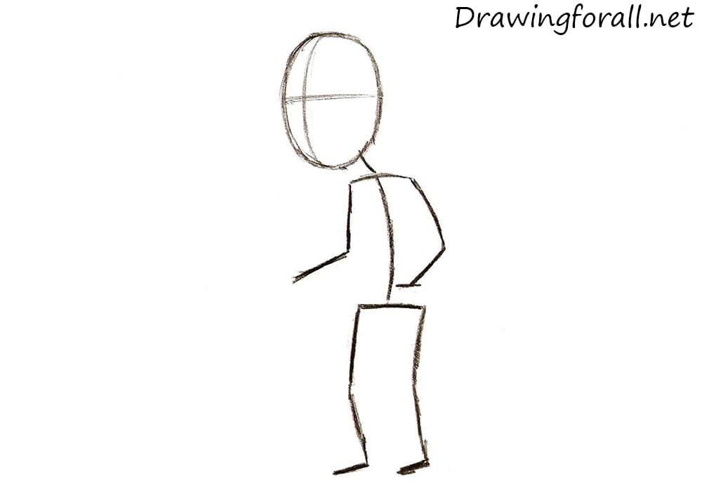 how to draw a fairy tale character