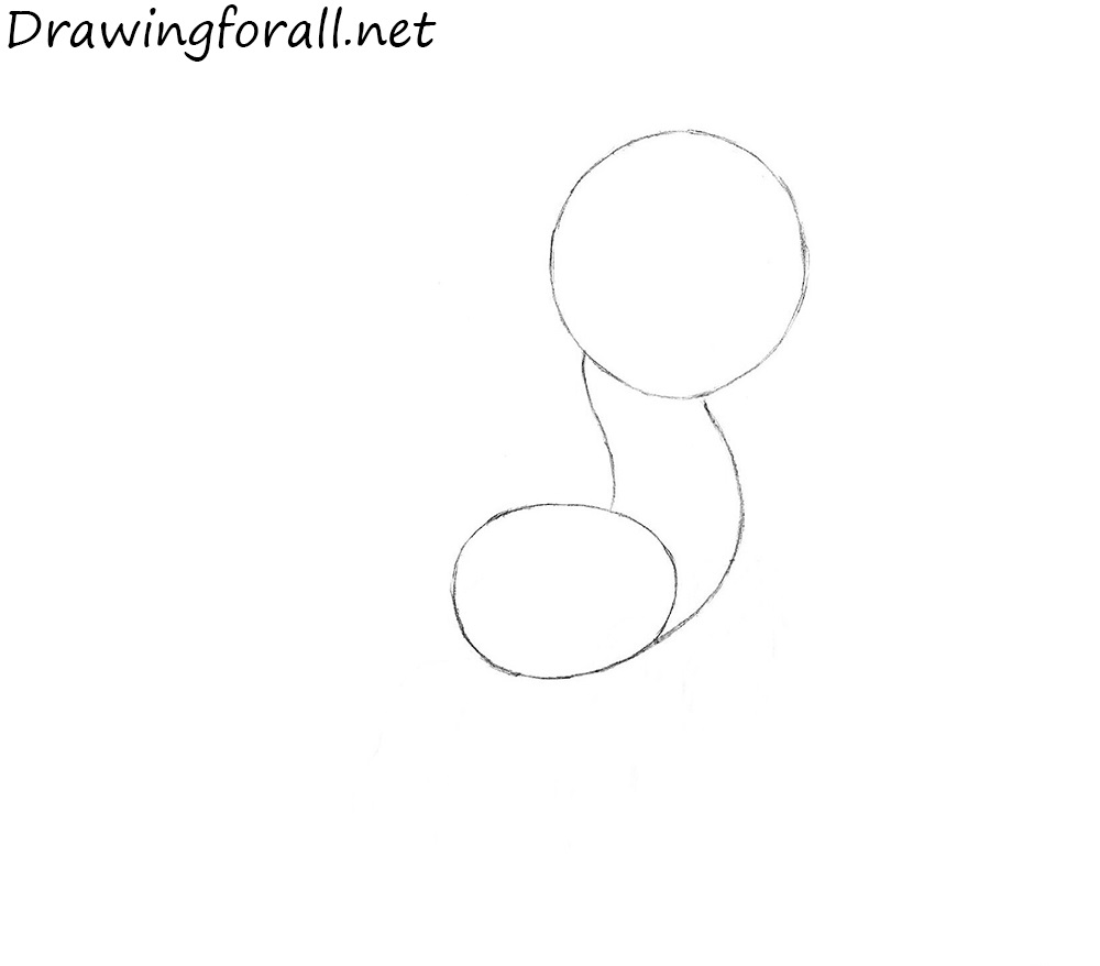 How to Draw Rarity step by step