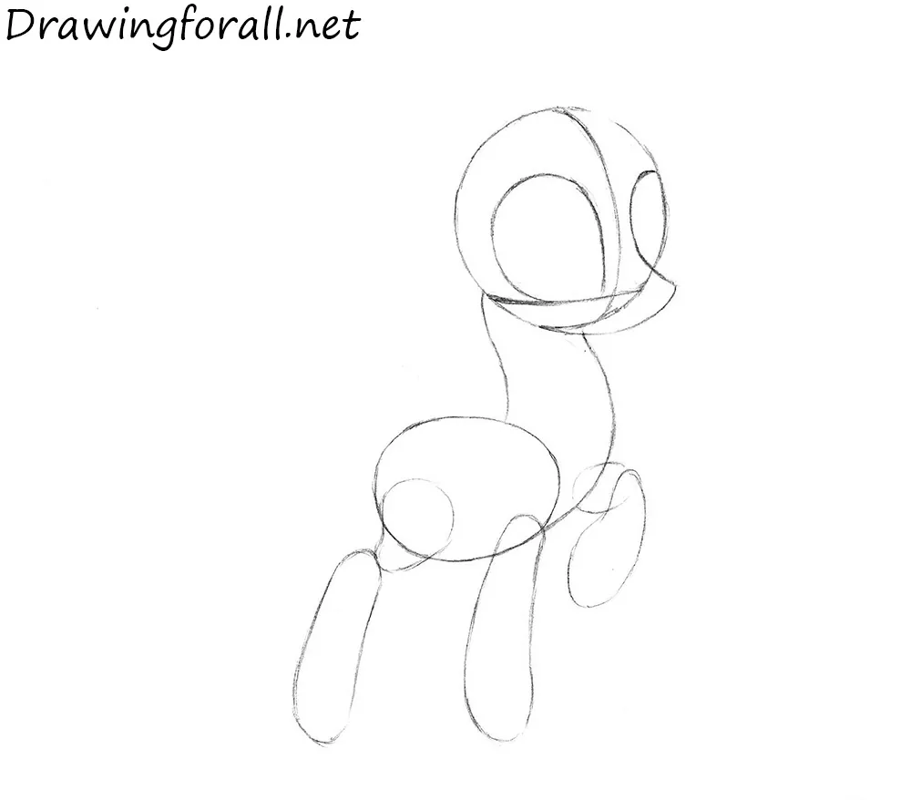 How to Draw Rarity