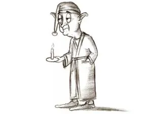 How to draw a fairy tale character featured image