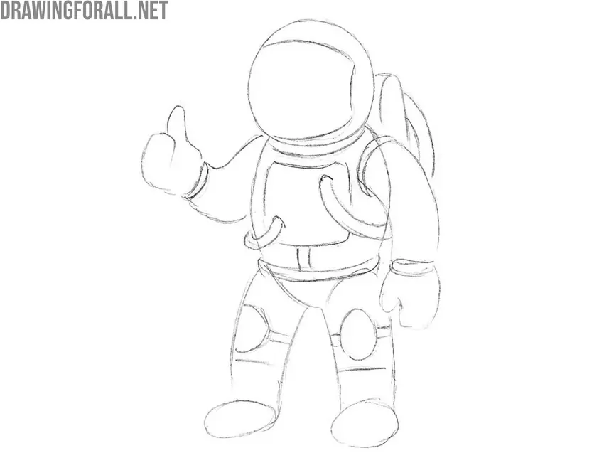 Define the lower suit construction