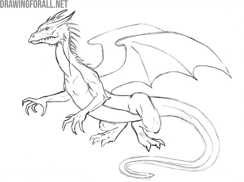 Complete the creature’s legs