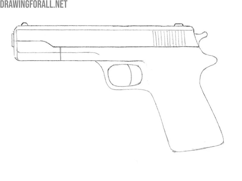 Detail the side area