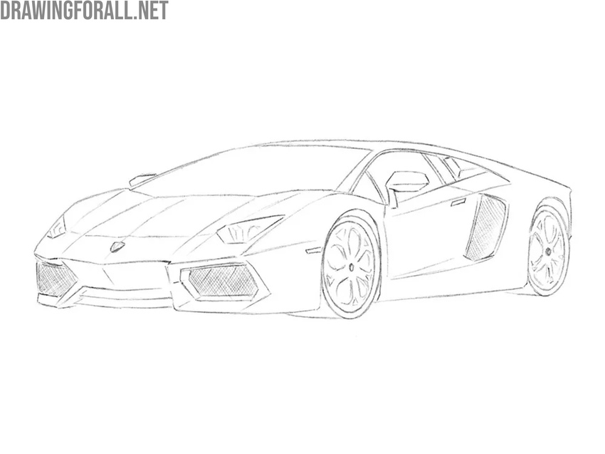 Detail the spokes of the rims