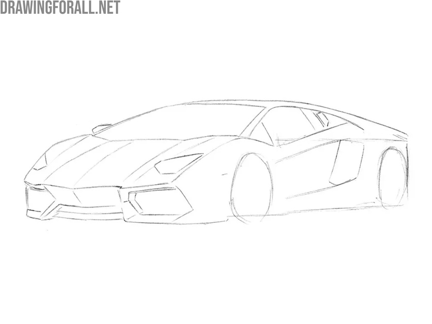 Refine the roof and windows