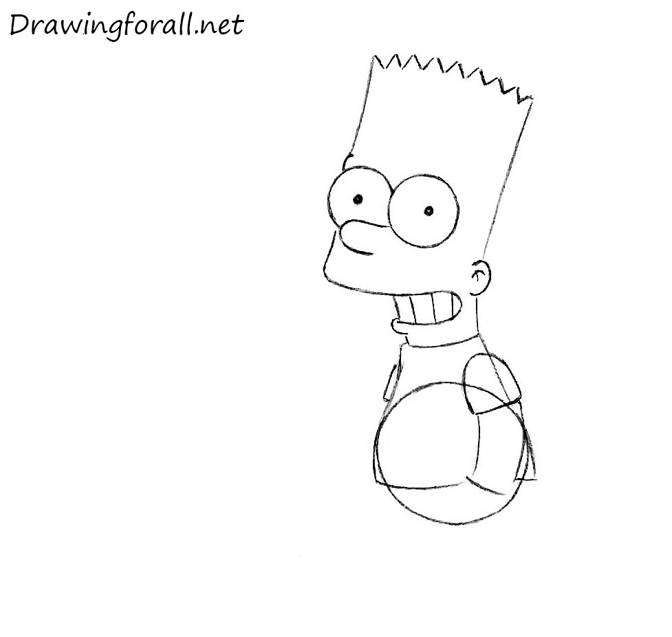 How to Draw cartoons