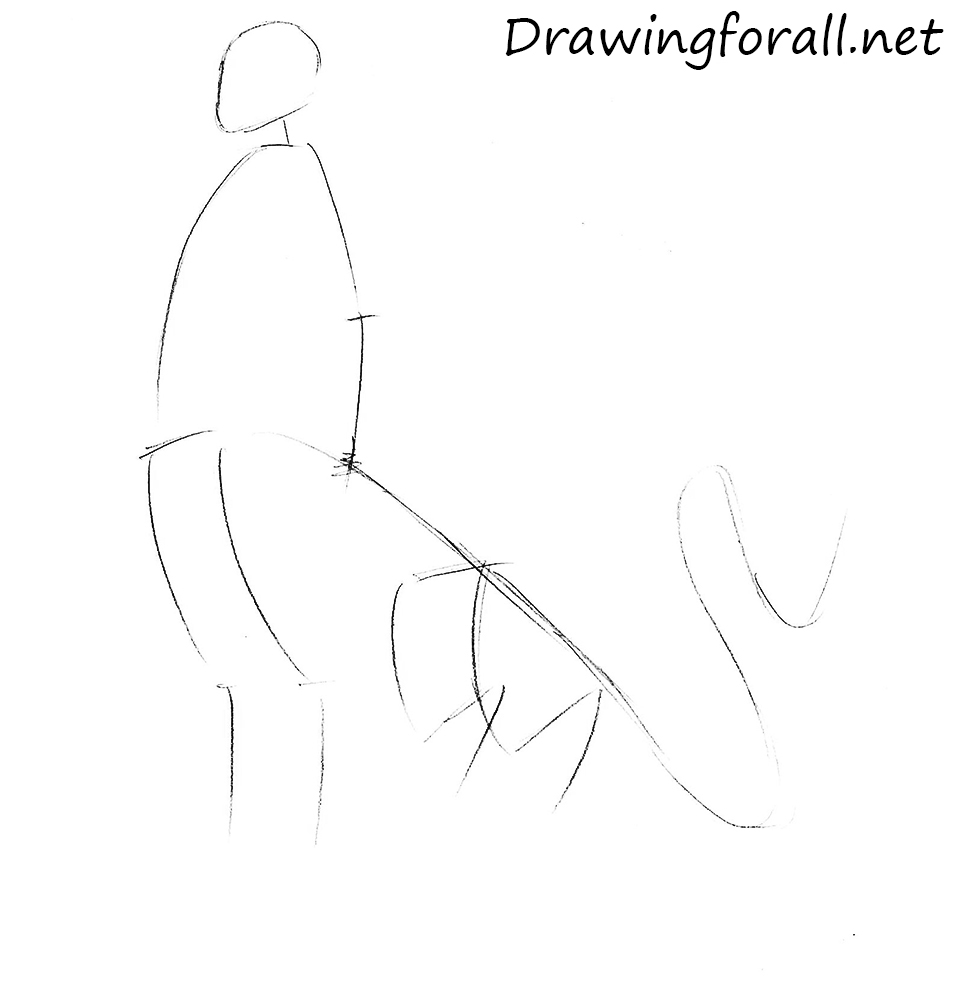 How to Draw Motaro