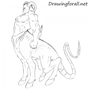 How to Draw Motaro