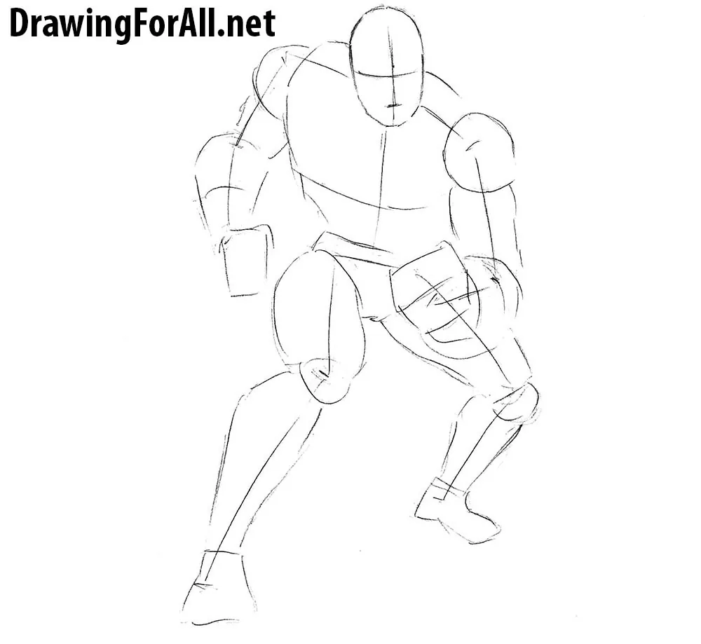 drawing tutorial