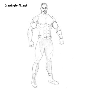 How to Draw Jax