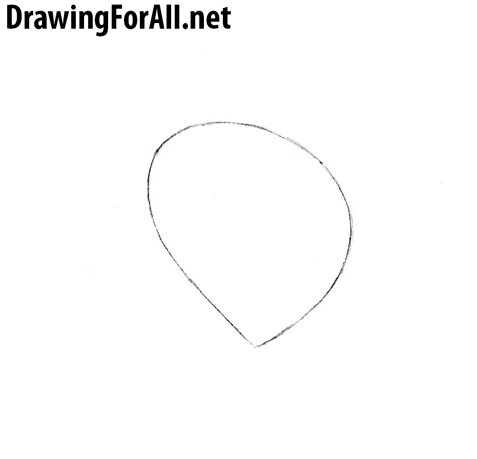 how to draw timmy turner