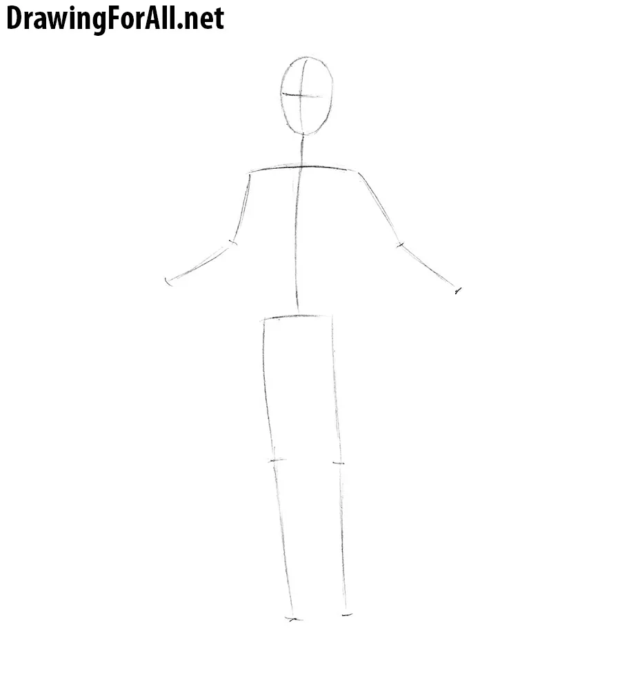 how to draw dagoth ur