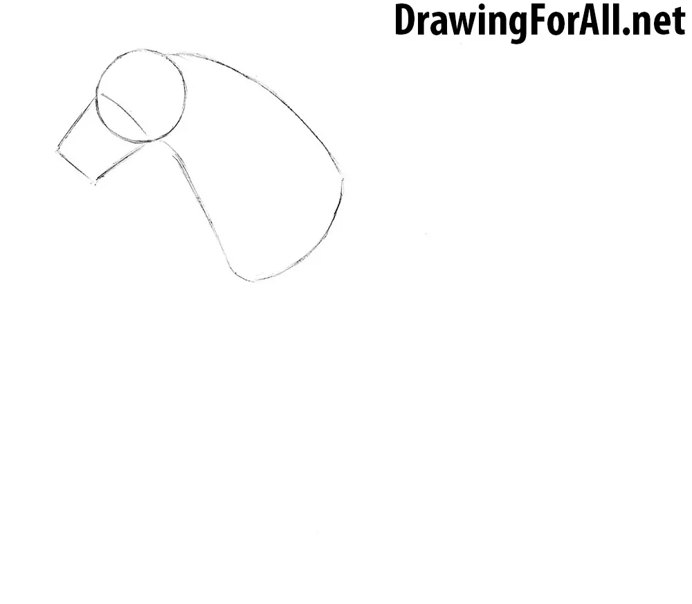 drawing tutorials