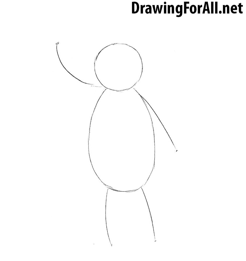 how to draw cartoons