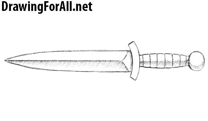 Favorite Tips About How To Draw Daggers Ademenergy Favorite Tips About How To Draw Daggers Ademenergy