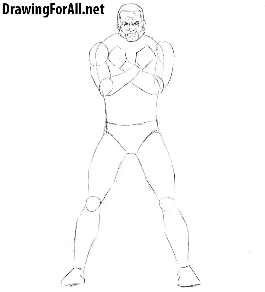 How to Draw Wolverine