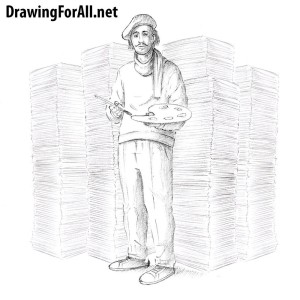 Drawing Tips