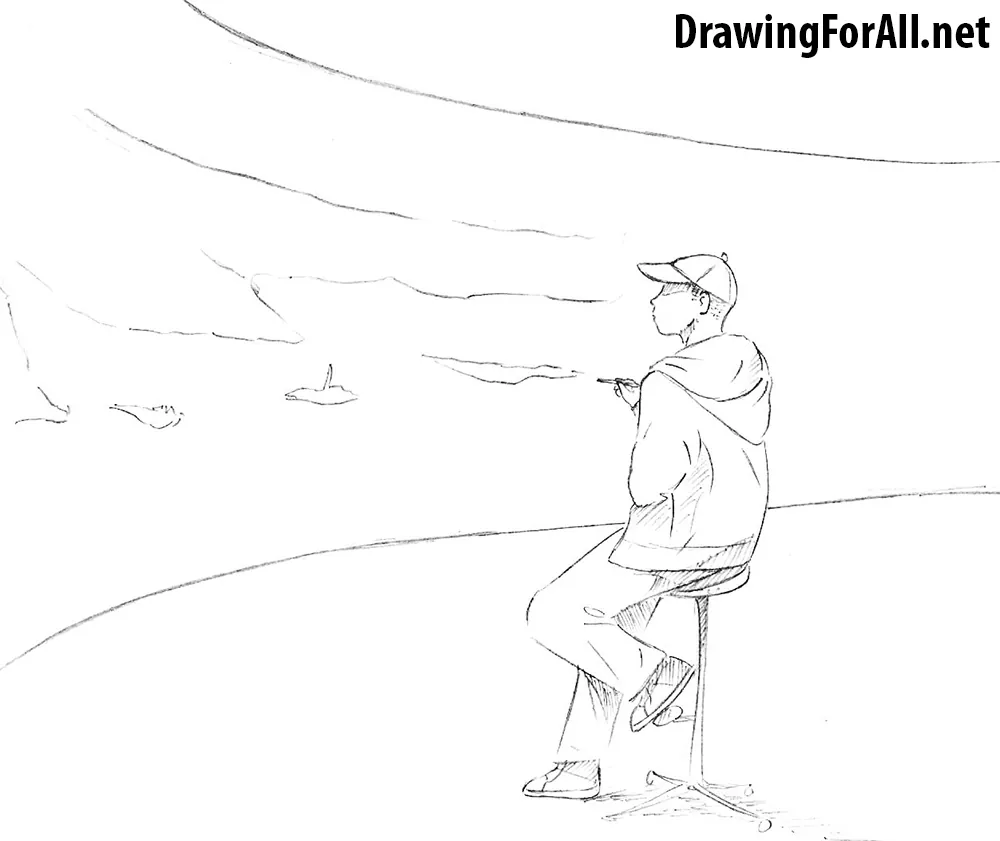 drawing tutorials tips