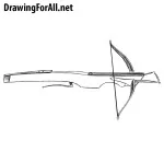 How to Draw a Crossbow